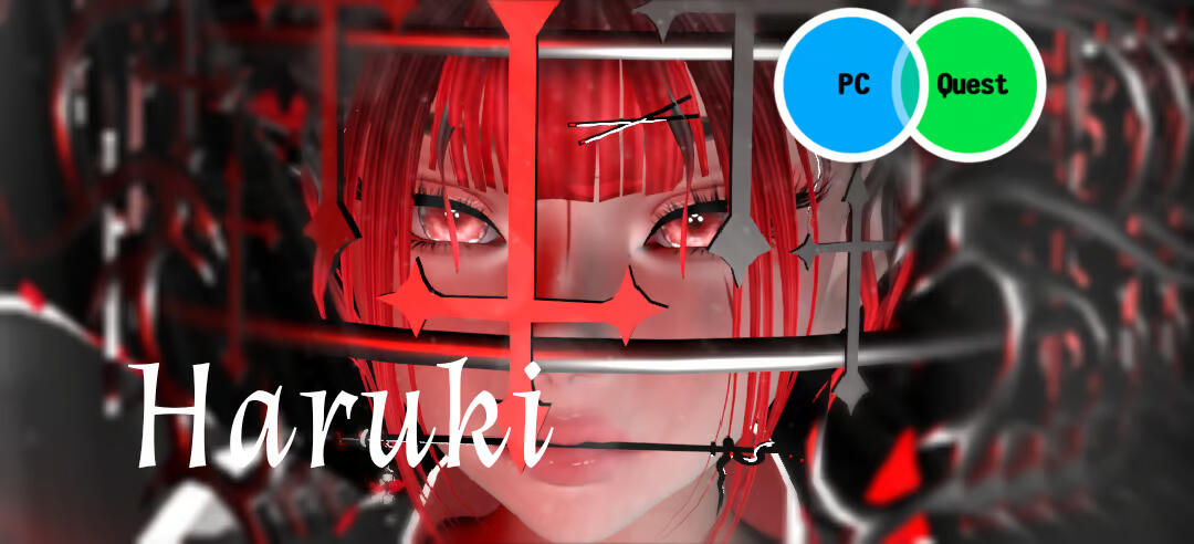 Haruki by Fusty