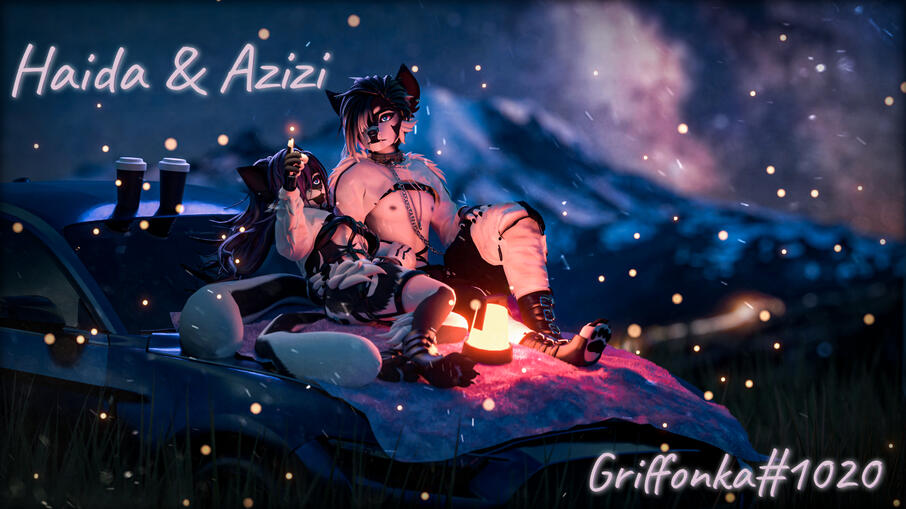 Unmentioned Gifted