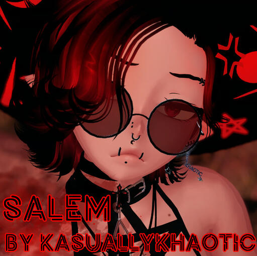 Gifted by KasuallyKhaotic