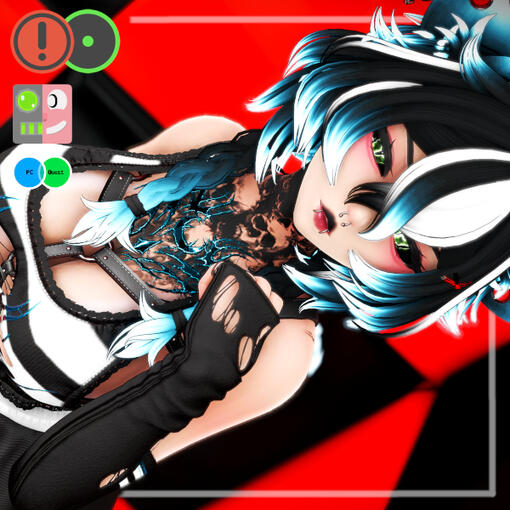 Gifted by Heartmarksman