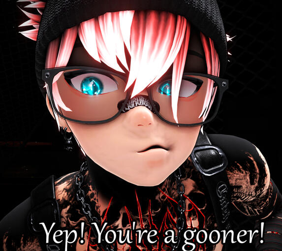 Gifted by Heartmarksman