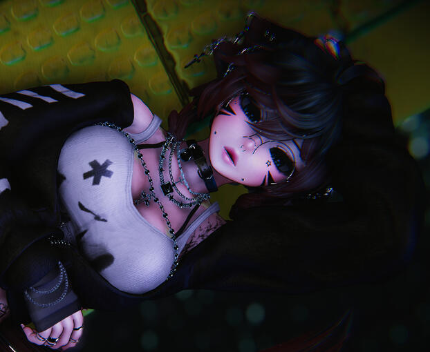 Gifted by Akane