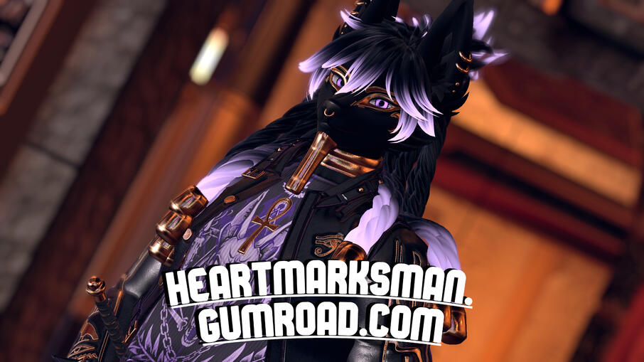 Gifted by Heartmarksman