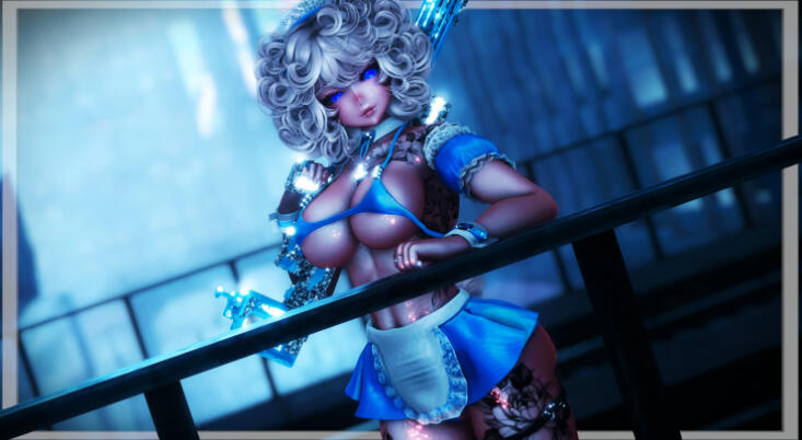Alice by Akane