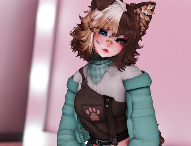 Gifted by Buffin