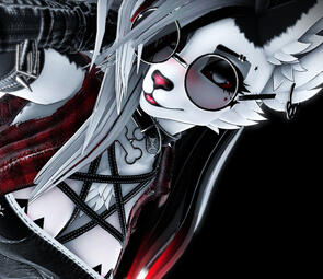 Gifted by Heartmarksman