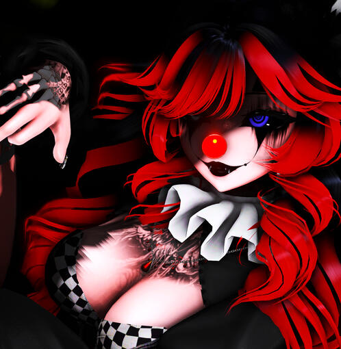 Gifted by GothMommyRinny