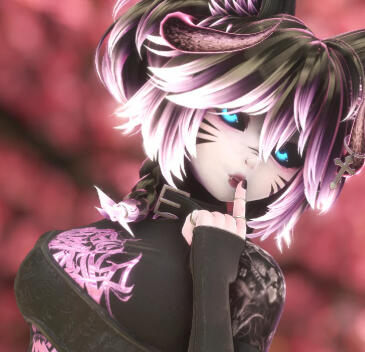 Gifted by Heartmarksman