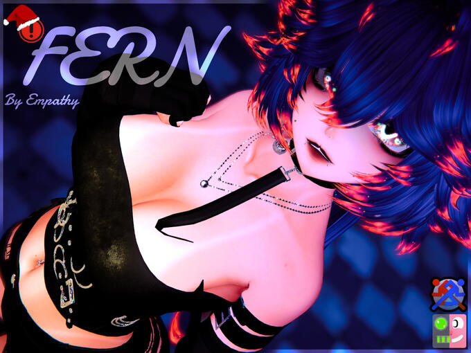 Fern by Empathy